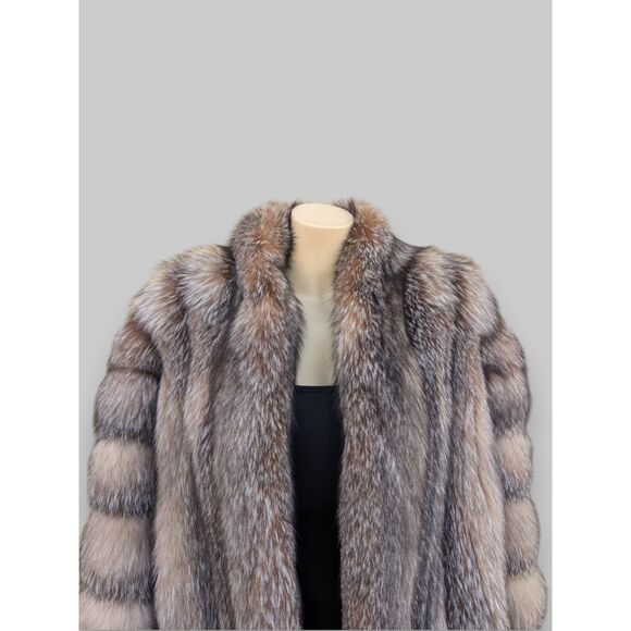 Crystal Fox Jacket -Large - Picture 6 of 8